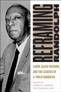 Cover: Reframing Randolph - New York University Press
