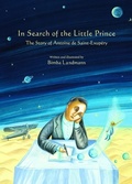 Cover: In Search of the Little Prince - William B Eerdmans Publishing Co