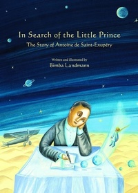 Enlarge image Cover: In Search of the Little Prince - William B Eerdmans Publishing Co