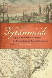 Abbildung von: Tyrannicide - University of Georgia Press