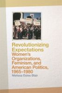 Abbildung von: Revolutionizing Expectations - University of Georgia Press