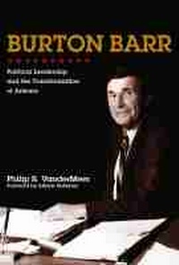 Abbildung von: Burton Barr - University of Arizona Press