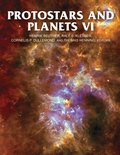 Cover: Protostars and Planets VI - University of Arizona Press