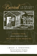 Cover: Buried in Shades of Night - University of Arizona Press