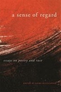 Cover: A Sense of Regard - University of Georgia Press