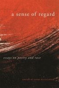 Enlarge image Cover: A Sense of Regard - University of Georgia Press