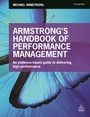 Cover: Armstrong's Handbook of Performance Management - Kogan Page Ltd