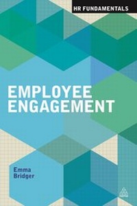 Enlarge image Cover: Employee Engagement - Kogan Page Ltd