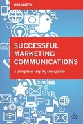 Cover: Successful Marketing Communications - Kogan Page Ltd