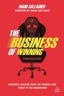 Cover: The Business of Winning - Kogan Page Ltd