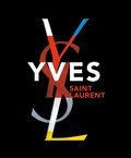Cover: Yves Saint Laurent - Abrams