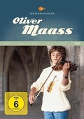 Cover: Oliver Maass - Studio Hamburg
