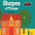 Cover: Shapes of Things - Dinosaur Books