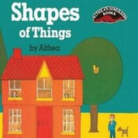 Enlarge image Cover: Shapes of Things - Dinosaur Books