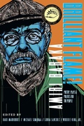 Cover: Brilliant Flame! Amiri Baraka - Third World Press