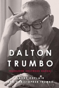 Cover: Dalton Trumbo - The University Press of Kentucky