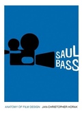 Cover: Saul Bass - The University Press of Kentucky