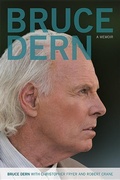 Cover: Bruce Dern - The University Press of Kentucky