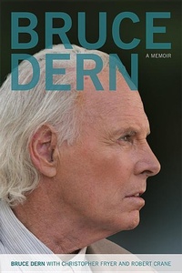 Enlarge image Cover: Bruce Dern - The University Press of Kentucky
