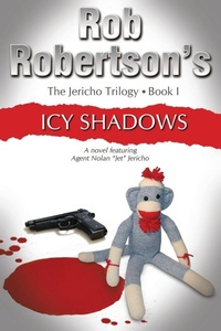 Enlarge image Cover: Icy Shadows - Warren Publishing, Inc