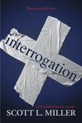 Cover: Interrogation - Blank Slate Press