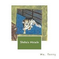 Enlarge image Cover: Sheba's Miracle - Your Time Publishing, LLC