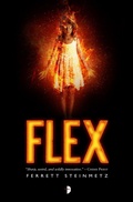 Cover: Flex - Angry Robot