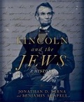 Cover: Lincoln and the Jews - St Martin's Press