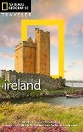 Cover: National Geographic Traveler: Ireland, 4th Edition - National Geographic Society