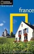 Cover: National Geographic Traveler: France, 4th Edition - National Geographic Society