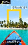 Cover: National Geographic Traveler: Panama, 3rd Edition - National Geographic Society