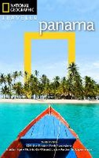 Abbildung von: National Geographic Traveler: Panama, 3rd Edition - National Geographic Society