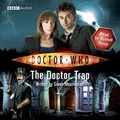 Cover: "Doctor Who": The Doctor Trap - BBC Physical Audio