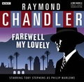 Cover: Farewell My Lovely - BBC Physical Audio