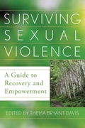 Cover: Surviving Sexual Violence - Rowman & Littlefield Publishers