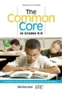 Cover: The Common Core in Grades 4-6 - Rowman & Littlefield Publishers