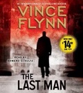 Cover: The Last Man - Simon & Schuster Audio