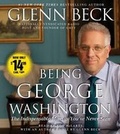 Cover: Being George Washington - Simon & Schuster Audio