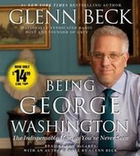 Enlarge image Cover: Being George Washington - Simon & Schuster Audio