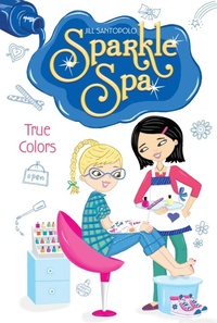 Enlarge image Cover: True Colors: Volume 4 - Aladdin