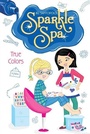 Cover: True Colors, 4 - Aladdin Paperbacks