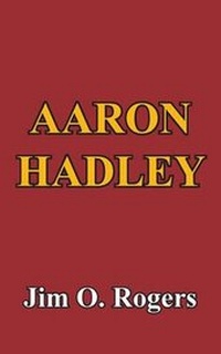 Enlarge image Cover: Aaron Hadley - Rogers Publishing and Consulting