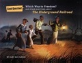 Cover: Which Way to Freedom? - Sterling