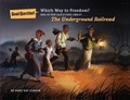 Cover: Which Way to Freedom? - Sterling