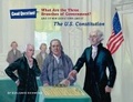 Cover: What Are the Three Branches of the Government? - Sterling