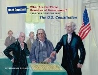 Enlarge image Cover: What Are the Three Branches of the Government? - Sterling