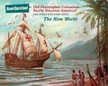 Cover: Did Christopher Columbus Really Discover America? - Sterling