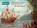 Cover: Did Christopher Columbus Really Discover America? - Sterling