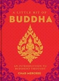 Enlarge image Cover: A Little Bit of Buddha - Sterling