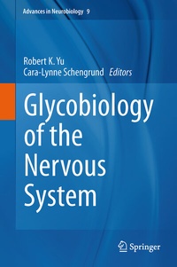 Abbildung von: Glycobiology of the Nervous System - Springer